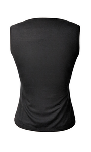 Chiffon camisole