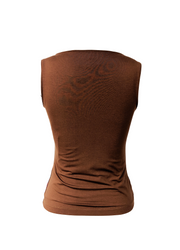 Chiffon camisole
