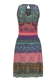 Loose Stitch Dress