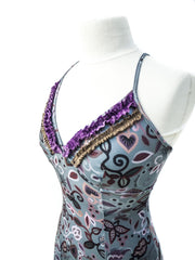 Fiesta dress