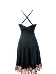 Fiesta dress