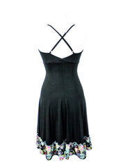 Fiesta dress