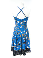 Fiesta dress