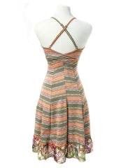 Fiesta dress