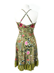 Fiesta dress
