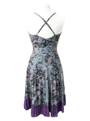 Fiesta dress