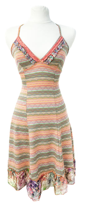 Fiesta dress