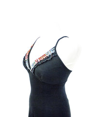 Fiesta dress