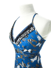 Fiesta dress