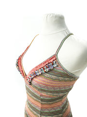 Fiesta dress