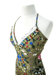 Fiesta dress