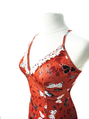 Fiesta dress