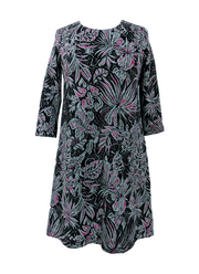 Guggenheim Dress