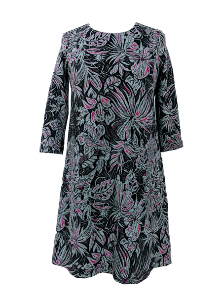 Guggenheim Dress