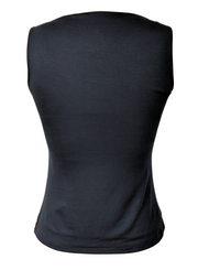 Chiffon camisole