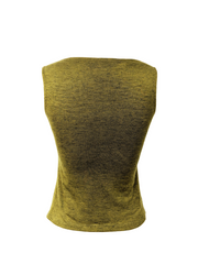 Chiffon camisole