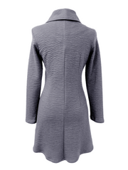 Mystery Coat