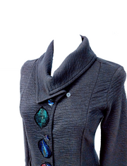 Mystery Coat