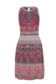 Loose Stitch Dress