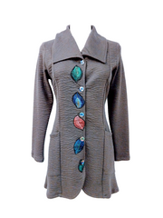 Mystery Coat