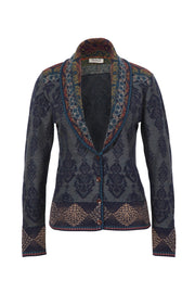 Royal Jacket