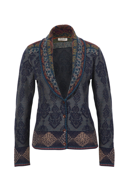 Royal Jacket